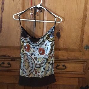 Estam Halter top